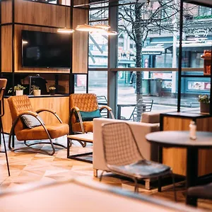 Hotel Ibis Centre Belfast