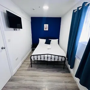 Hotel The Bank Barking (Greater London)