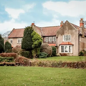Bed & Breakfast Gallows Hill Scarborough