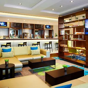 Hotel Courtyard By Marriott Aberdeen Airport Dyce