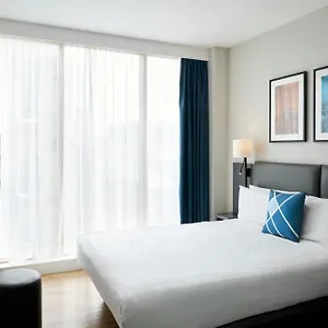 Hotel Four Points Flex By Sheraton Newcastle upon Tyne
