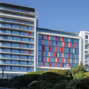 Hotel Hilton Bournemouth