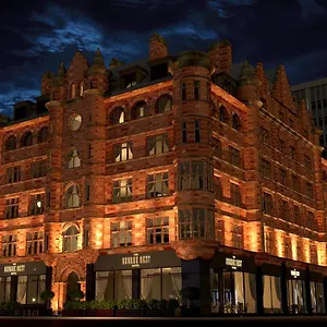 Hotel The George Best Hotel Belfast