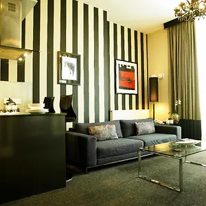 Aparthotel Kensington House Newcastle upon Tyne