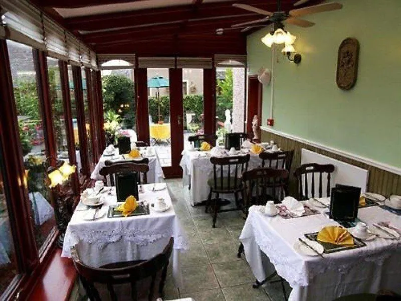 Bed & Breakfast Emerald Guest House Edinburgh