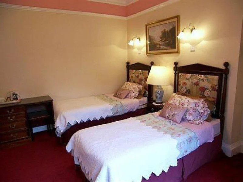 Emerald Guest House Edinburgh 3*,