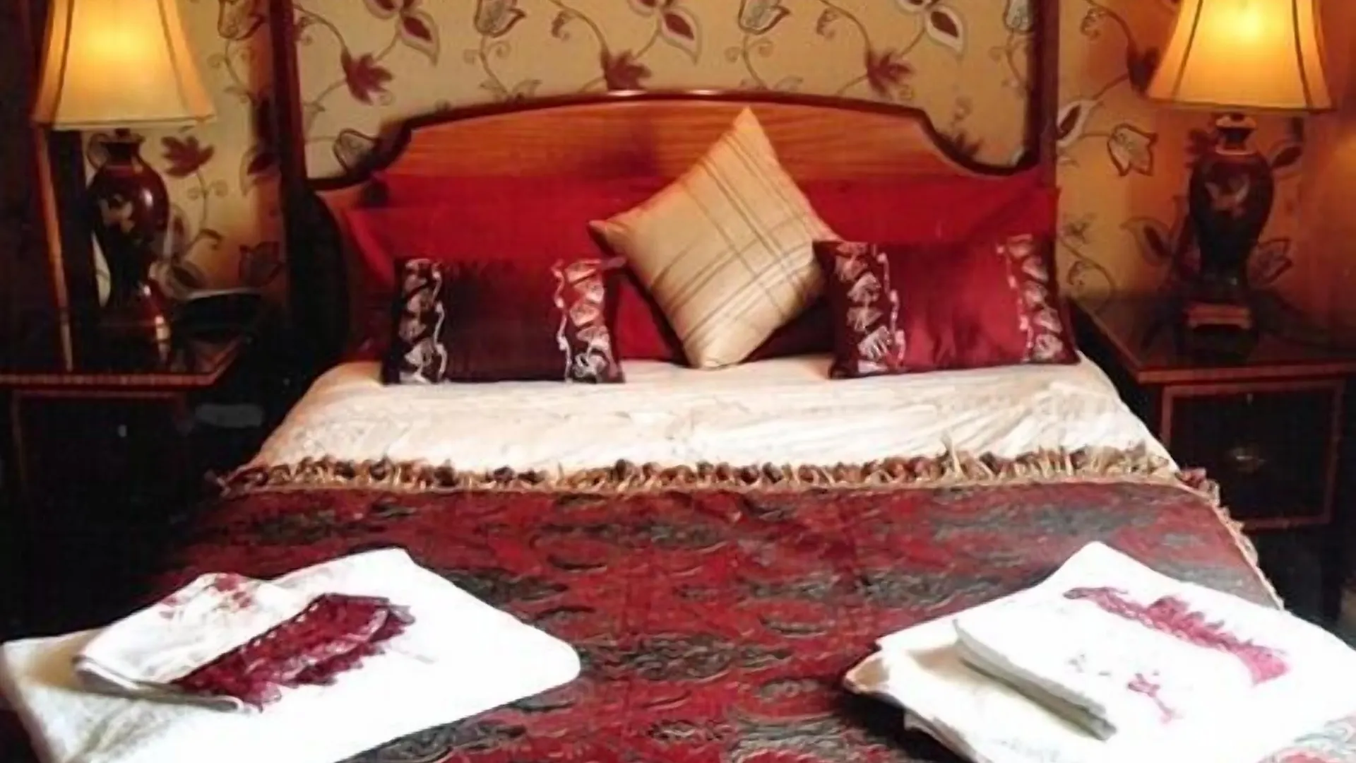 Emerald Guest House Edinburgh United Kingdom