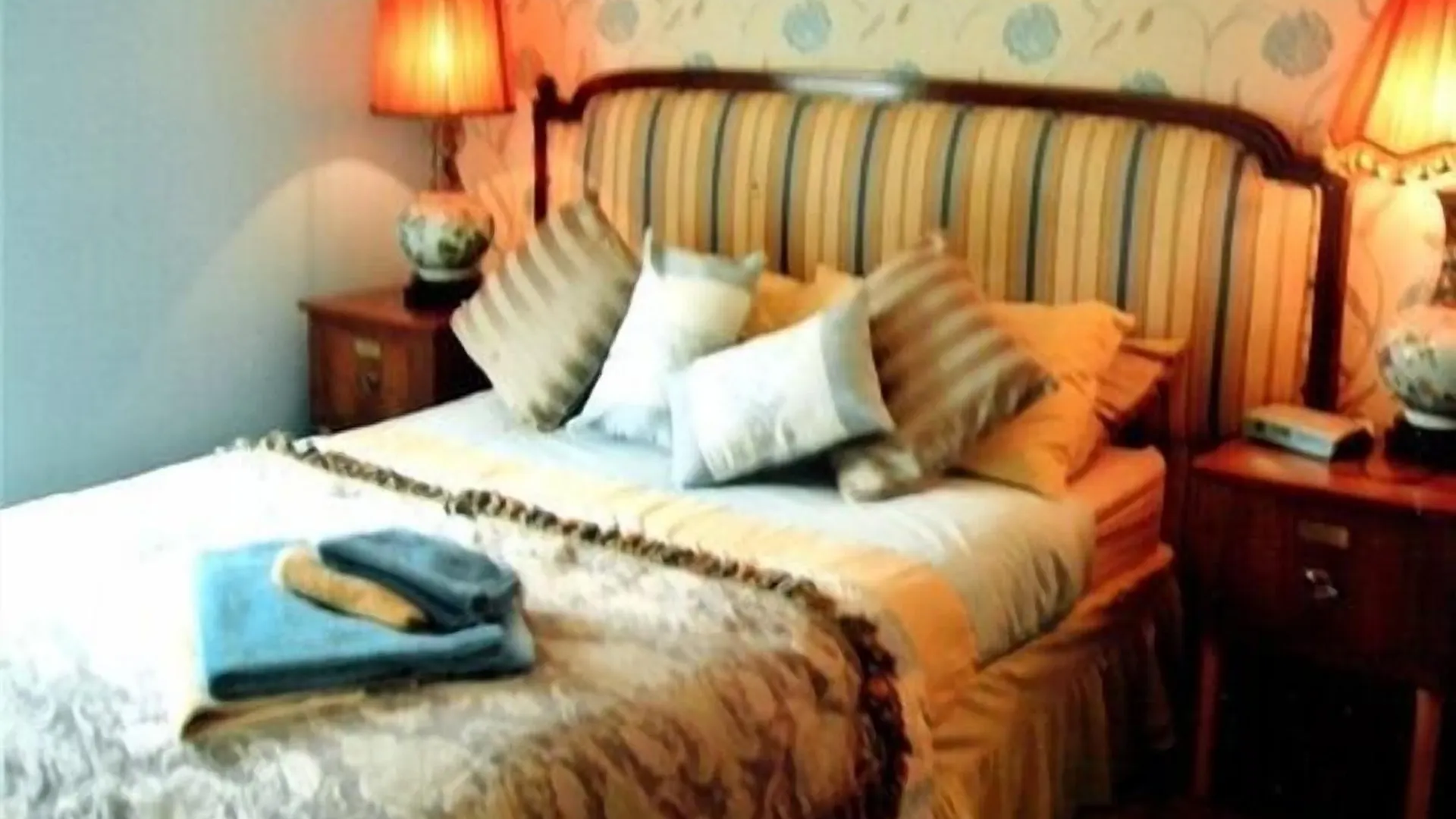 *** Bed & Breakfast Emerald Guest House Edinburgh United Kingdom